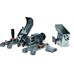 GHBK Mobile beveling module for GHB