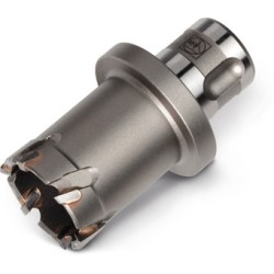 63130207010 Carbide Core Bit QuickINP 1" Diameter x 3/4" Depth for KBH 25