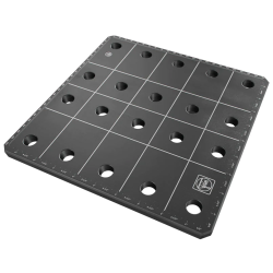 VersaMag 10" Square Welding Plate