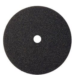 Resin Fibre Disc 7" X 7/8" Silicon Carbide 50 Grit