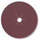 Resin Fibre (Soft Pad) Discs