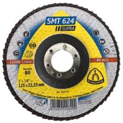 7" Flap Discs
