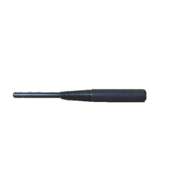 Mandrel 1/8" Diameter x 1" Long With 1/4" Shank  