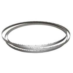 Hobby Band 105" Length 1/8" Width 14tpi .018" Material Thickness