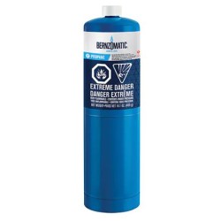 2 Piece Self Igniting Torch Kit
