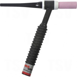 Air (Gas) Cooled Torches - Wp-17