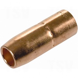 Miller Style Nozzle, 1/8