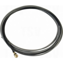 Tweco Style Liner Assembly, 15' 0.023