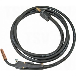 Tweco Style Replacement Air-Cooled Mig Guns Century Dp