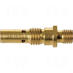 Tweco Style Gas Diffuser, Standard