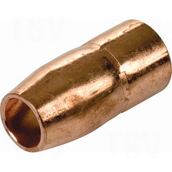 Miller Style Nozzle 1/2