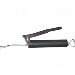 Lever Grease Guns - Standard-Duty Cap. 14 oz