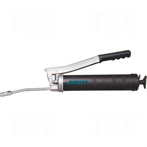 Lever Grease Guns - Heavy-Duty Cap. 14 oz