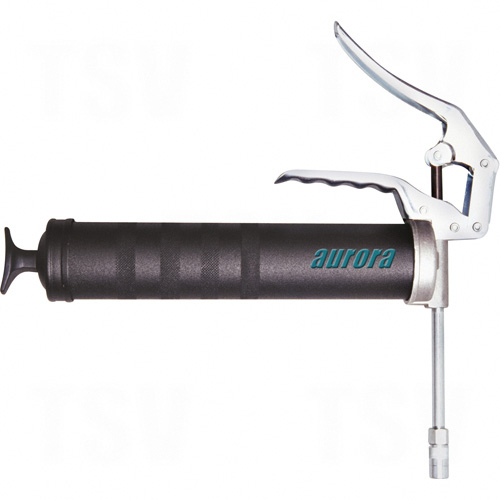 Pistol Grease Guns - Heavy-Duty Cap. 14 oz
