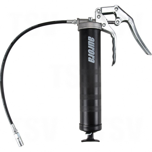 Pistol Grease Guns - Heavy-Duty Cap. 14 oz