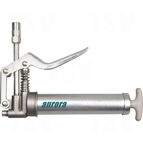 Mini Pistol Grease Guns - Deluxe Cap. 3 oz
