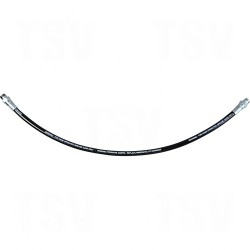 Flexible Grease Hoses Length 12