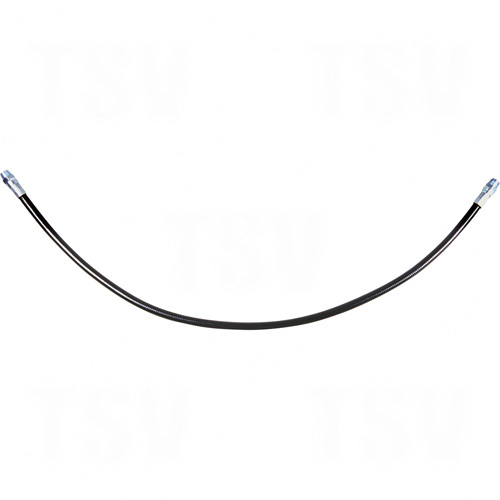 Flexible Grease Hoses Length 18