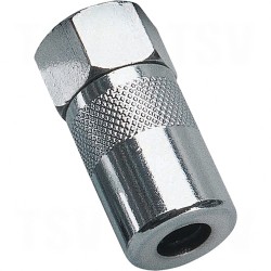 Heavy-Duty Couplers Material Steel