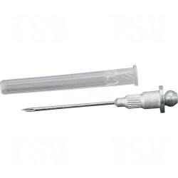 Grease Injector Needles