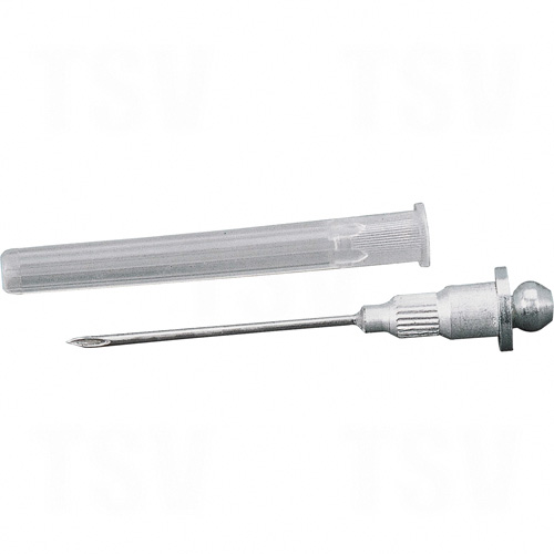 Grease Injector Needles