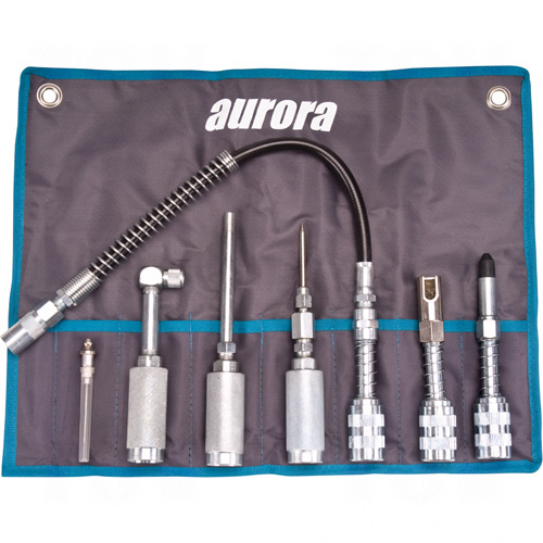Ezee-Lube Kits