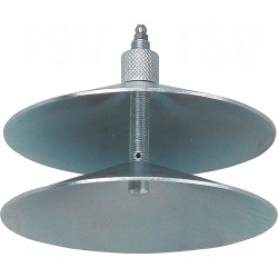 Steel Bearing Packers For Bearings size 0.5