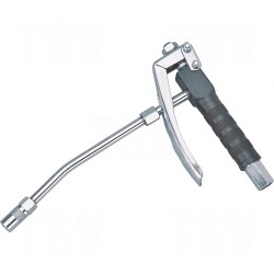Premium Grease Control Valves Inlet Thread 1/4