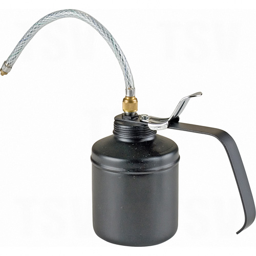 Oil Cans Cap. 16 oz Material Steel