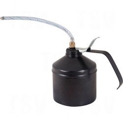 Oil Cans Cap. 33 oz Material Steel