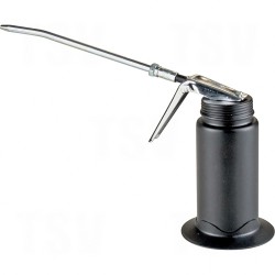 Oil Cans Cap. 6 oz Material Steel