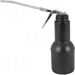 Oil Cans Cap. 16 oz Material Steel