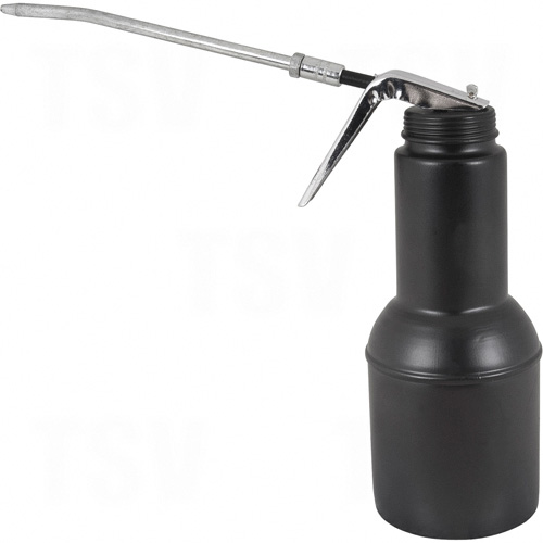 Oil Cans Cap. 16 oz Material Steel