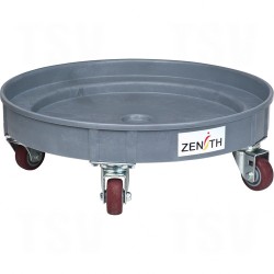 Leak Containment Drum Dollies 24.25