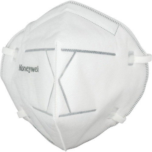 N95 Disposable Respirator NIOSH Certified Box of 20