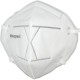 N95 Disposable Respirator NIOSH Certified Box of 20