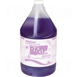 Super Concentrated Cleaner & Degreaser 4L
