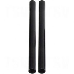 Industrial Wet/Dry Stainless Steel Vacs - Accessories & Replacement Parts Part Wand Brand Aurora