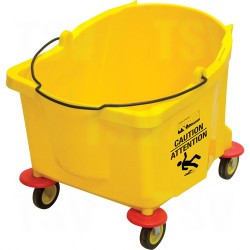 Mop Bucket 9.5 US Gal.(38 Quart)