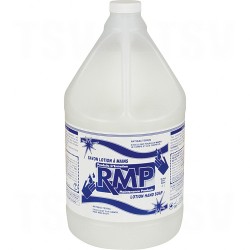 Perlux - White Hand Soap 4L