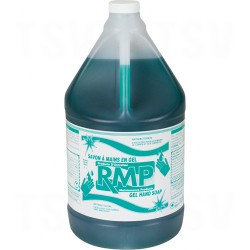 Gel - Clear Gel Hand Soap 4L