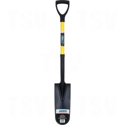 Drain Spade Shovels Blade Size 6