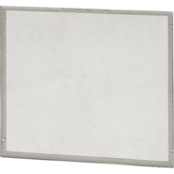 Clear Cover Lenses 4 1/2