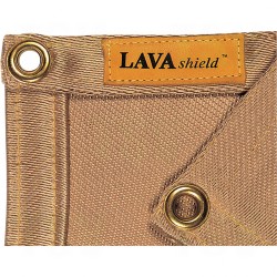 18-Oz. Silica Lavashield