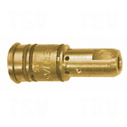 Gas Diffuser 1/4