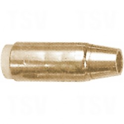 Bernard Style Nozzle, Bottleneck 1/8
