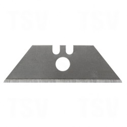 Replacement Blade for Self-Retracting Utility Knives Style Single