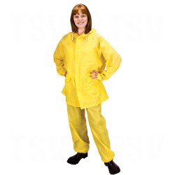 Rainwear
