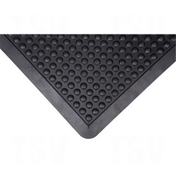 Anti-Fatigue Dome Mat 2' 3' Anti-Fatigue 1/2