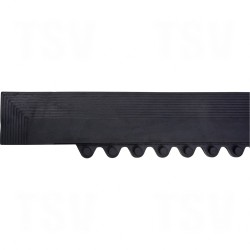 Border Ramp for Mat         